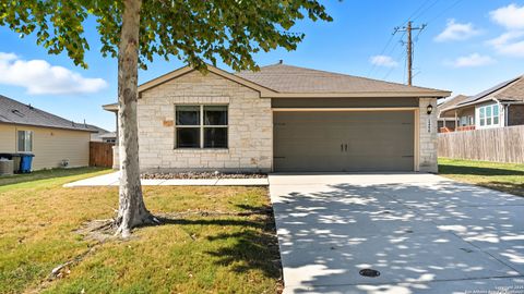 2490 Lonesome Creek New Braunfels TX 78130
