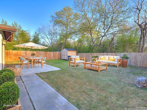 Photo of 12226 La Barca, San Antonio, TX 78233 (MLS # 1950854)
