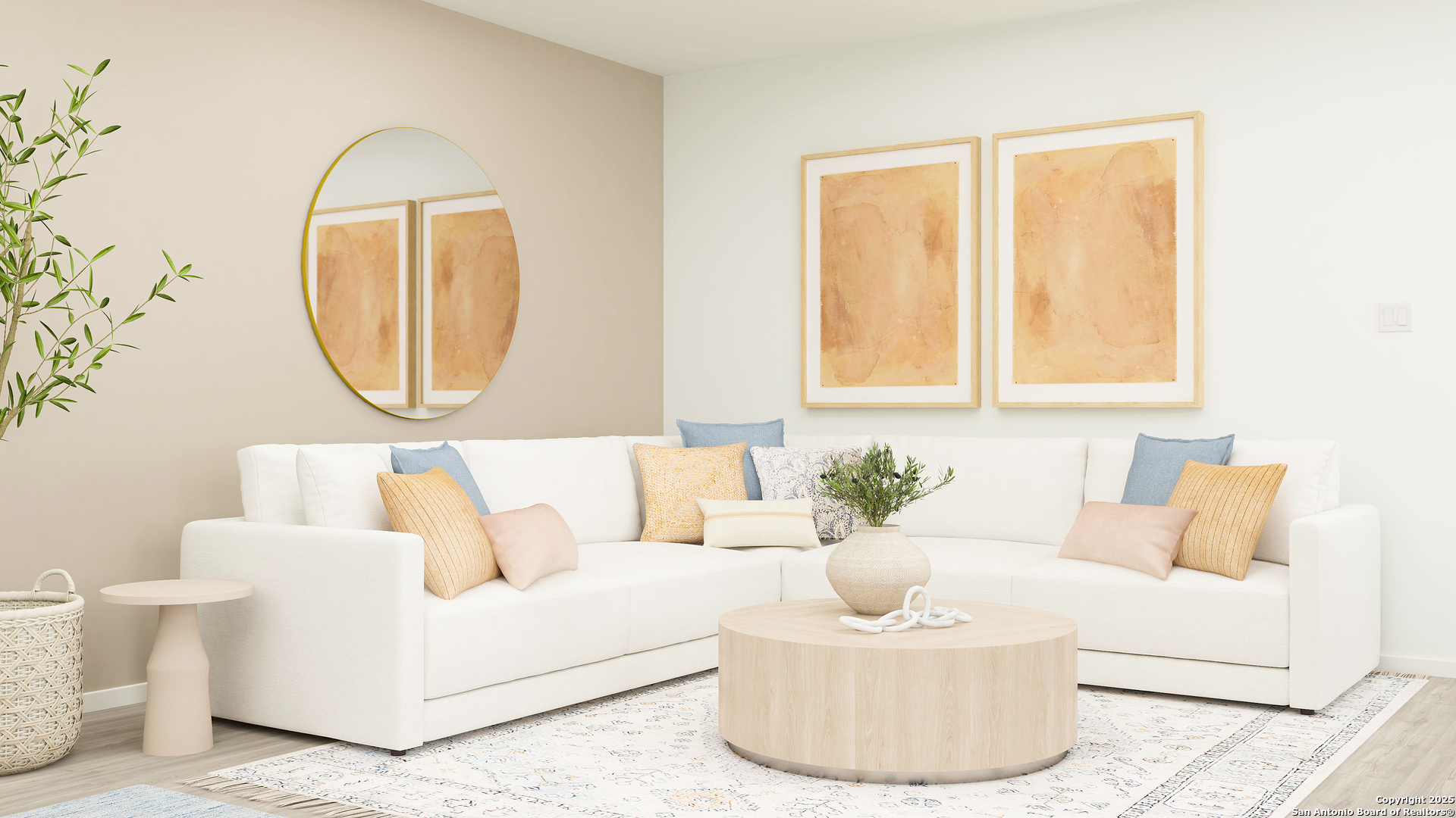 11619 Evergreen Rose