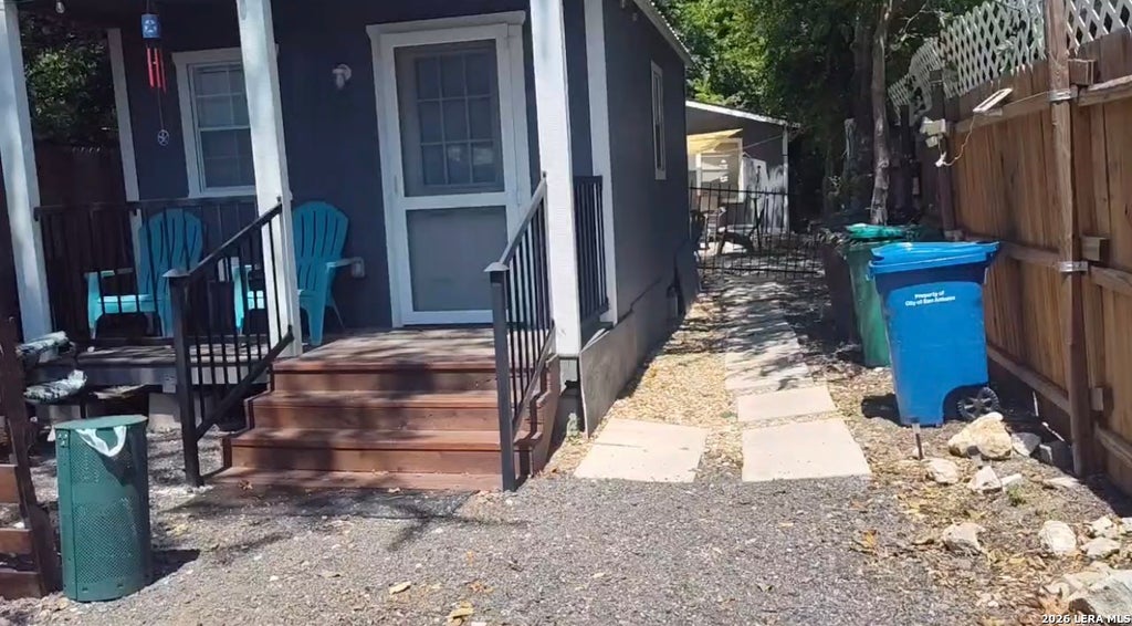 Photo of 1305 Vickers Ave, San Antonio, TX 78211 (MLS # 2018402)