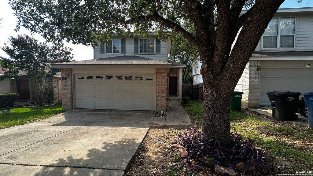 Photo of 19 COASTAL LN, San Antonio, TX 78240 (MLS # 2001332)