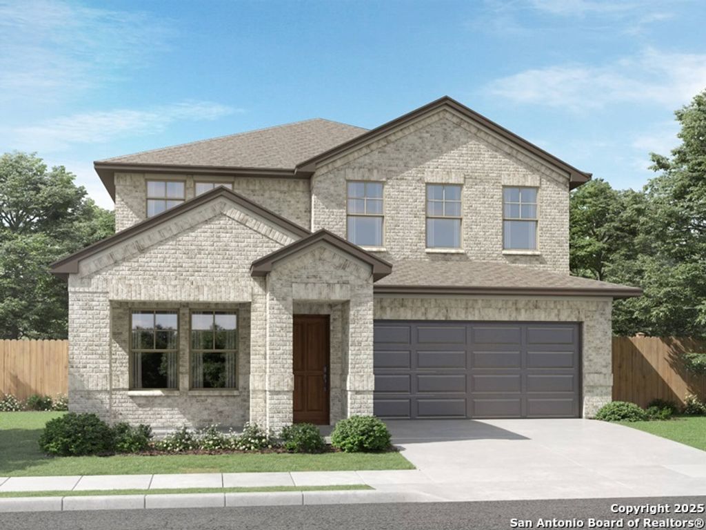 Photo of 3004 Nash, New Braunfels, TX 78132 (MLS # 1922762)