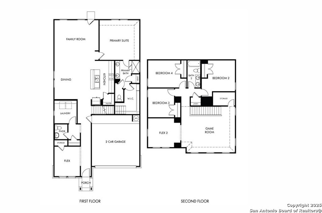 Photo of 3004 Nash, New Braunfels, TX 78132 (MLS # 1922762)