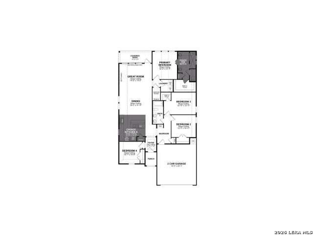 Photo of 409 Safari Ridge, Cibolo, TX 78108 (MLS # 1973200)