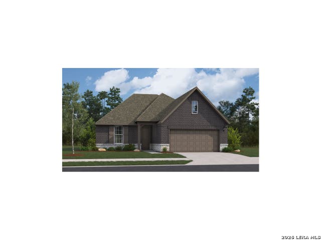 Photo of 409 Safari Ridge, Cibolo, TX 78108 (MLS # 1973200)
