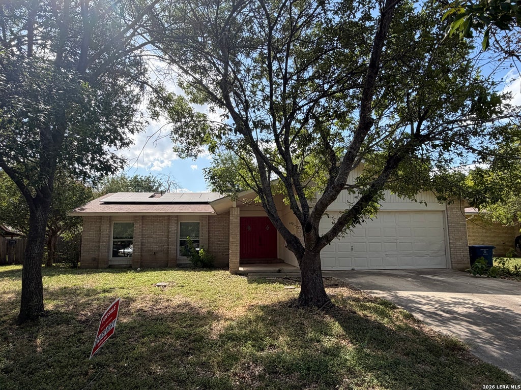 Photo of 8707 Tamarisk, San Antonio, TX 78240 (MLS # 2008899)