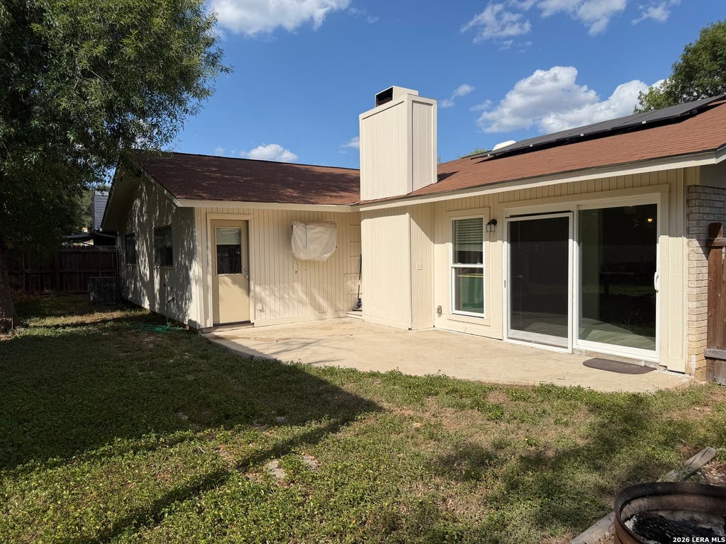 Photo of 8707 Tamarisk, San Antonio, TX 78240 (MLS # 2008899)