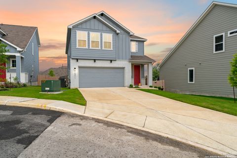 15011 wychwood San Antonio TX 78233
