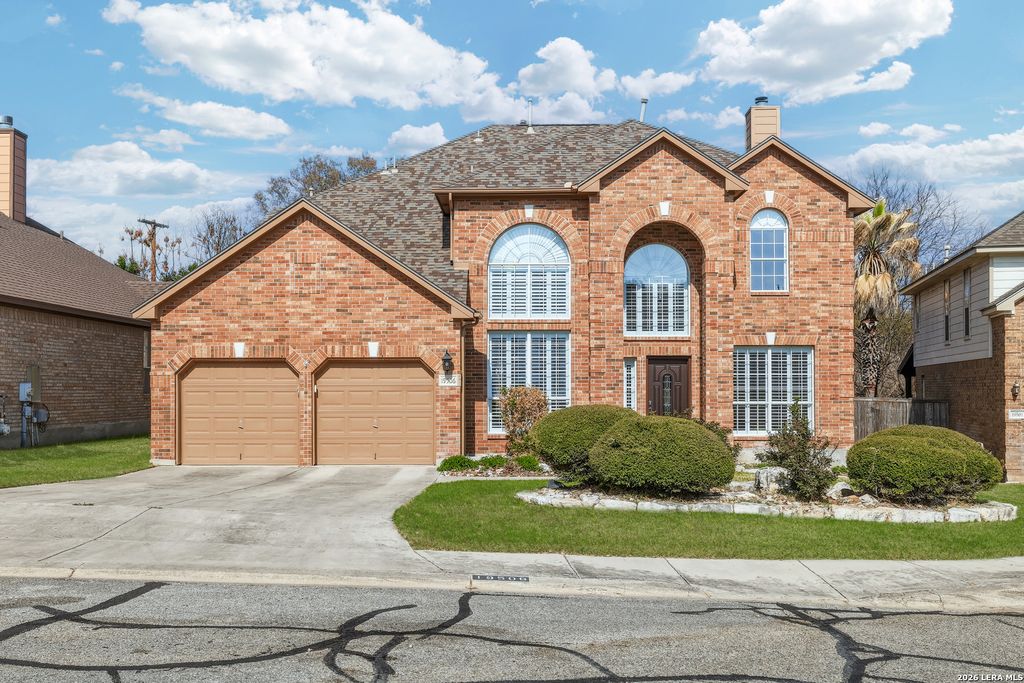 Photo of 19506 Azure Oak, San Antonio, TX 78258 (MLS # 1946543)