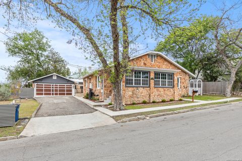 277 Magazine Avenue New Braunfels TX 78130