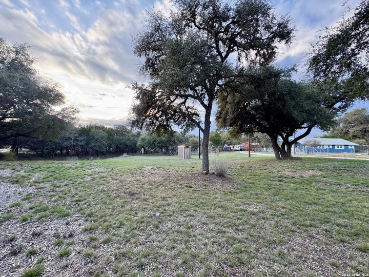 Photo 1 of 23 — 406 Kruse Loop, Lakehills, TX 78063