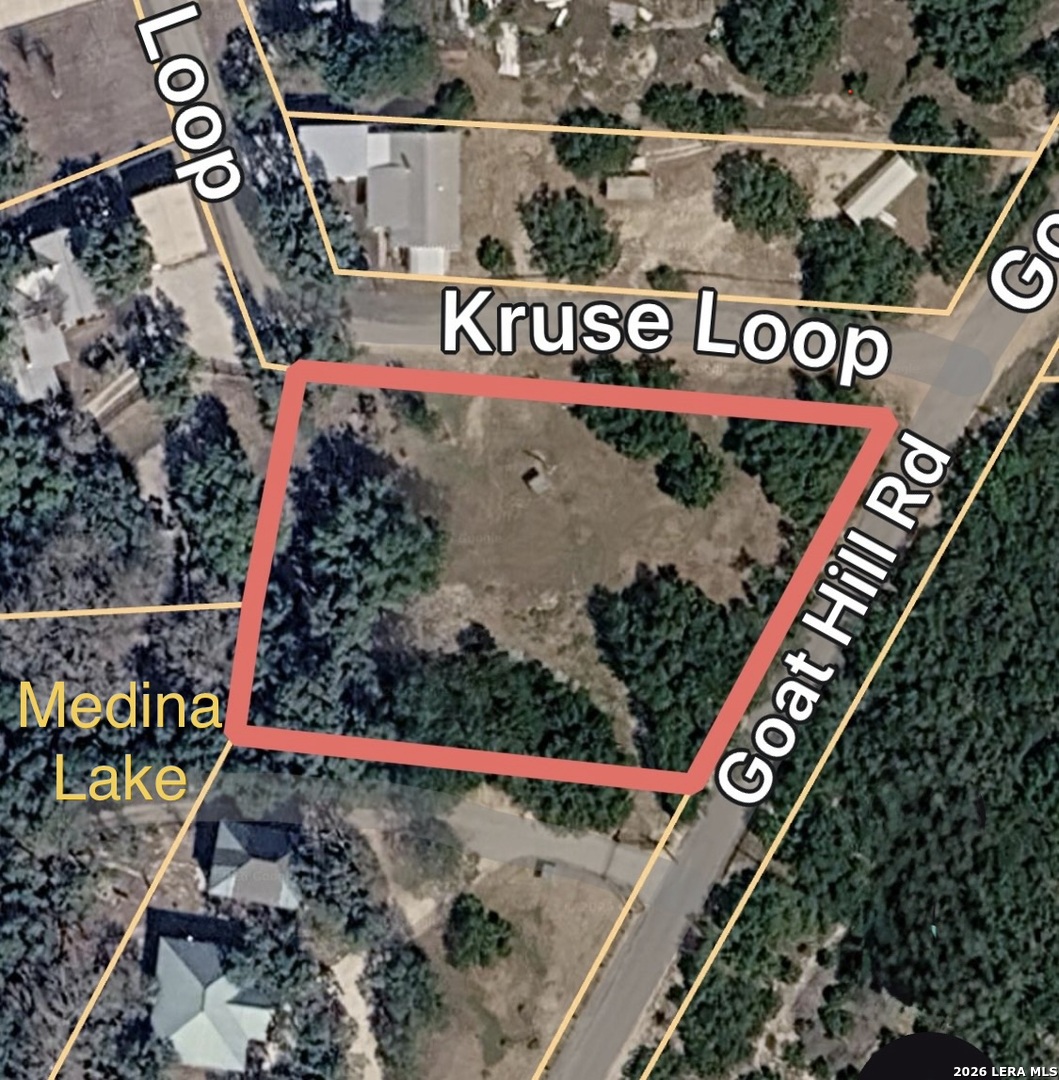 Search 406 Kruse Loop