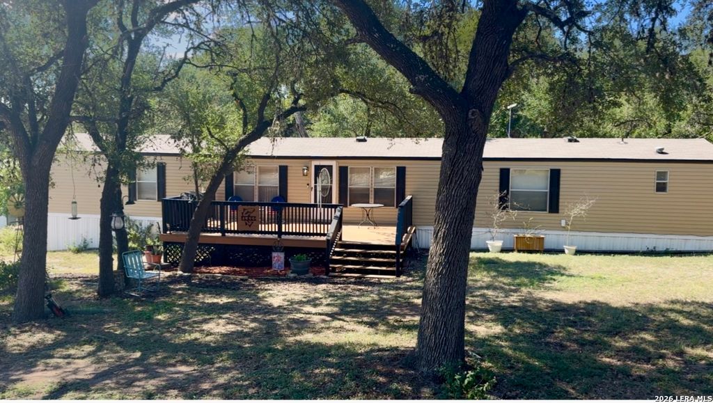 Photo of 270 Buckhorn Dr, Canyon Lake, TX 78133 (MLS # 1954559)
