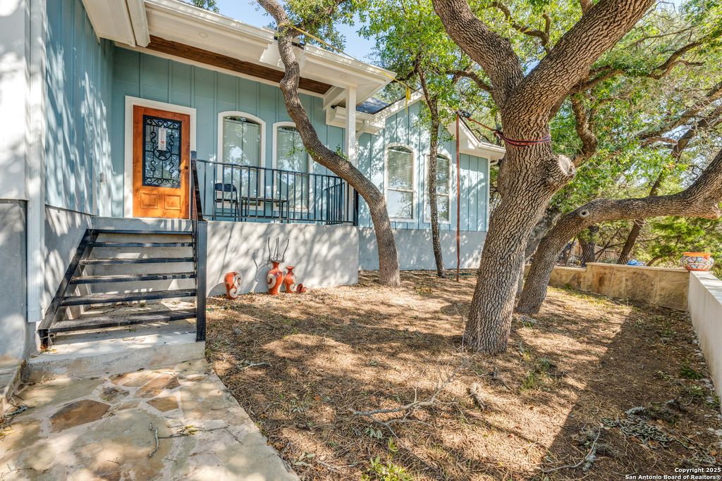 Photo of 1287 Rotherman, Canyon Lake, TX 78133 (MLS # 1920137)