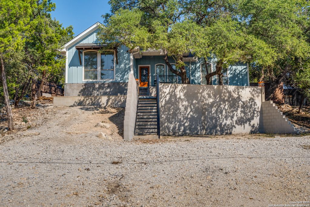 Photo of 1287 Rotherman, Canyon Lake, TX 78133 (MLS # 1920137)