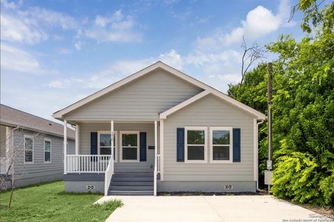 1416 Burleson San Antonio TX 78202