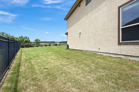 A home in Boerne