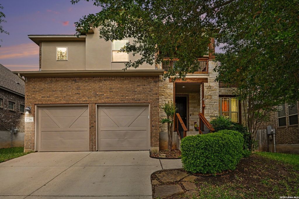 Photo of 27206 Smokey Chase, Boerne, TX 78015 (MLS # 1957461)