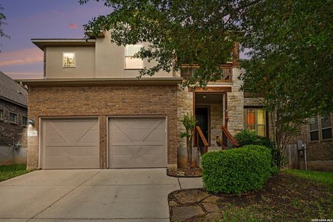 Photo of 27206 Smokey Chase, Boerne, TX 78015 (MLS # 1957461)