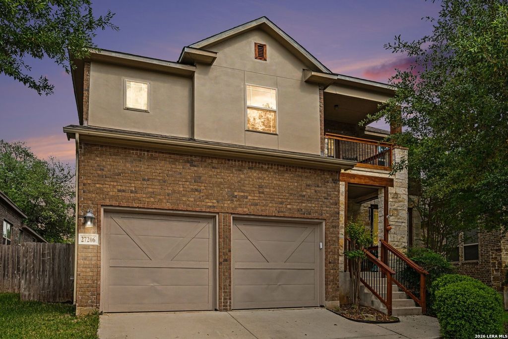 Photo of 27206 Smokey Chase, Boerne, TX 78015 (MLS # 1957461)