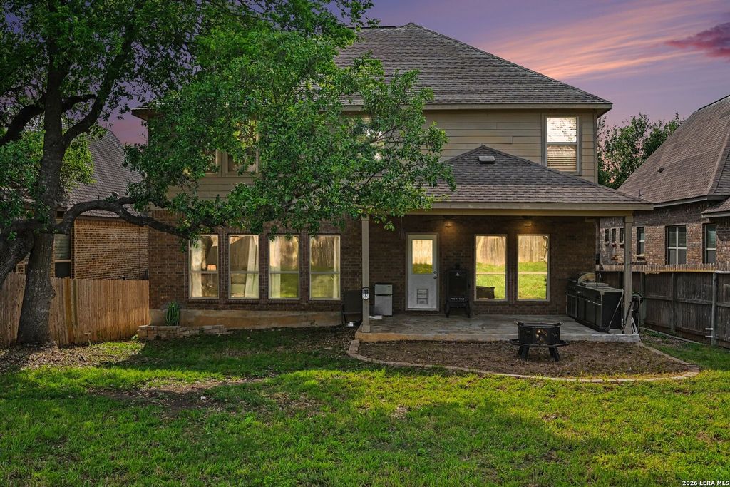 Photo of 27206 Smokey Chase, Boerne, TX 78015 (MLS # 1957461)