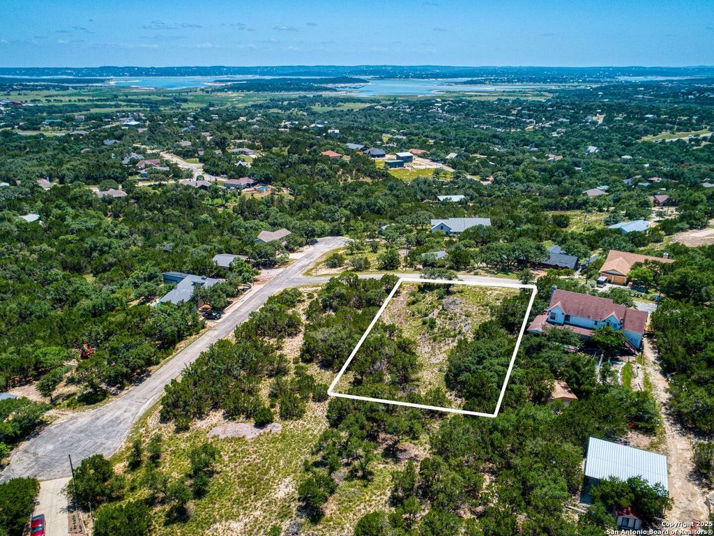 Photo of 151 Nighthawk, Canyon Lake, TX 78133 (MLS # 1880286)