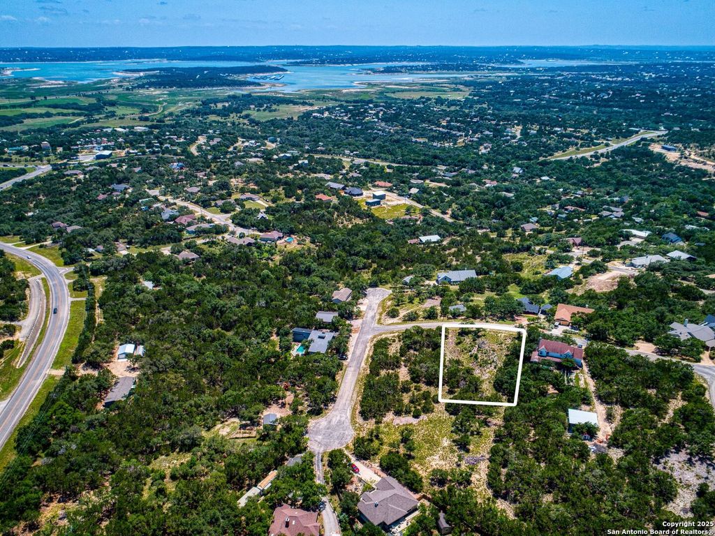 Photo of 151 Nighthawk, Canyon Lake, TX 78133 (MLS # 1880286)