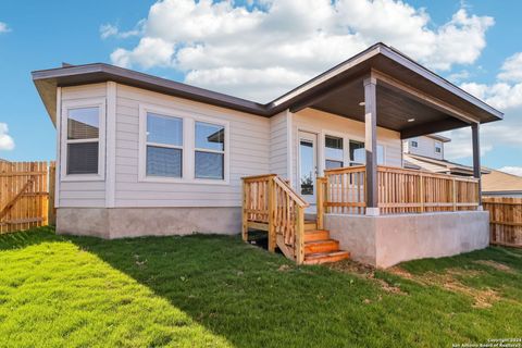 A home in Cibolo