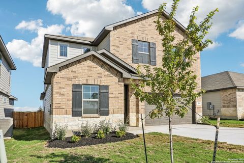 A home in Cibolo