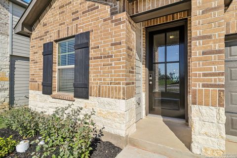 A home in Cibolo