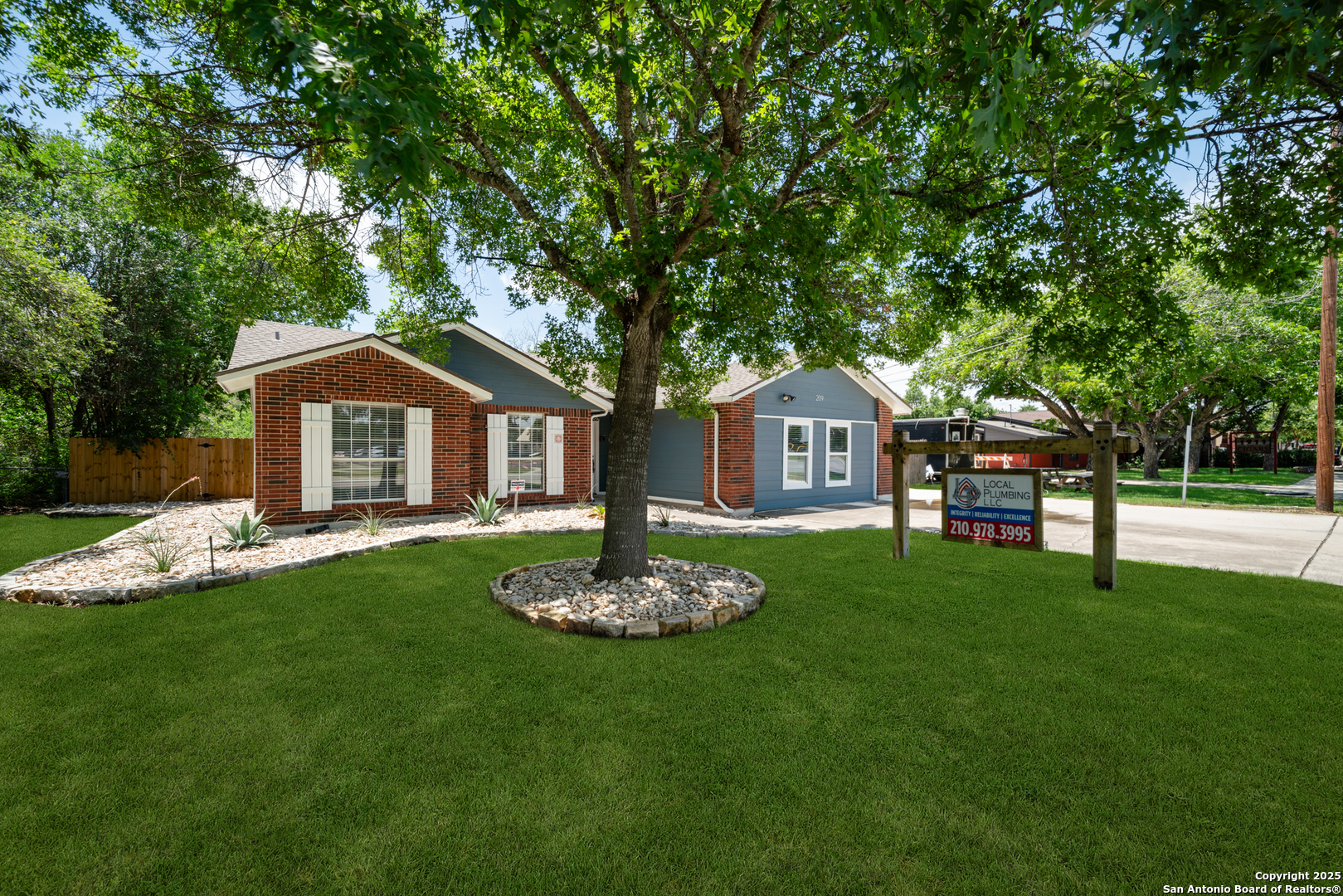 209 S Main