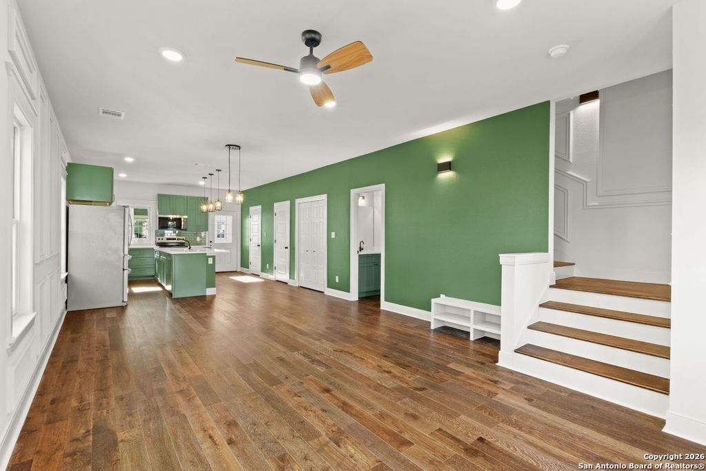 Photo of 510 Stieren St 102 #102, San Antonio, TX 78210 (MLS # 1930919)