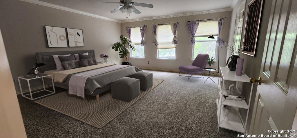 Photo of 9318 Grand Cedar, Helotes, TX 78023 (MLS # 1853600)