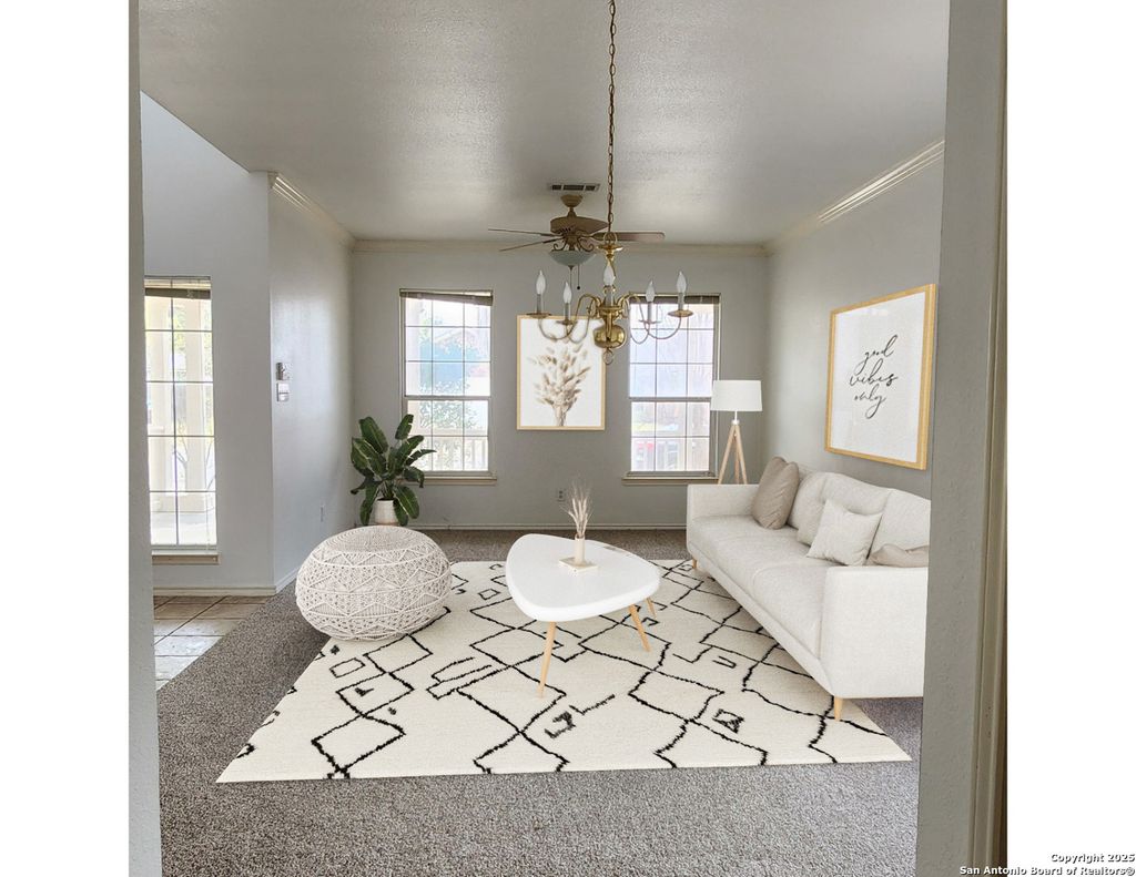 Photo of 9318 Grand Cedar, Helotes, TX 78023 (MLS # 1853600)