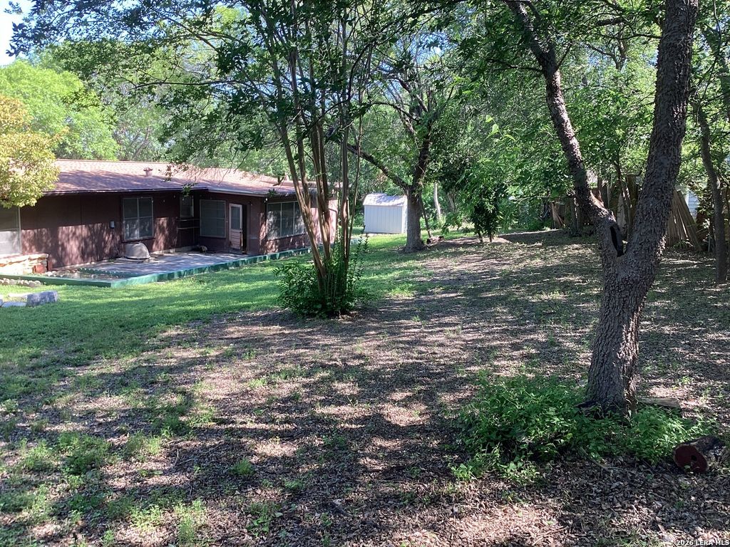 Photo of 7502 GLACIER LN, San Antonio, TX 78209 (MLS # 1968240)