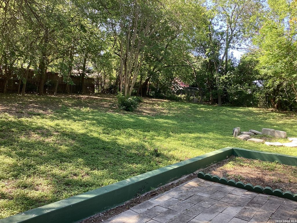 Photo of 7502 GLACIER LN, San Antonio, TX 78209 (MLS # 1968240)