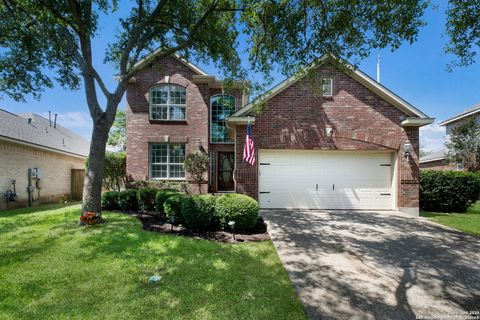26338 Cuyahoga San Antonio TX 78260