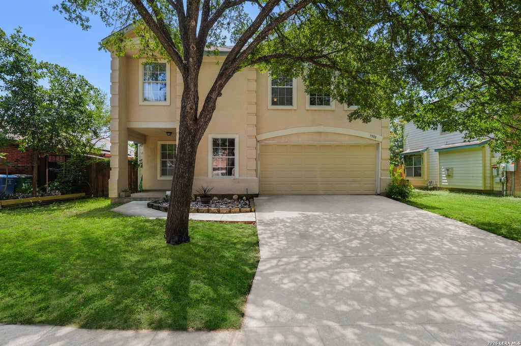 Photo of 7930 Veleta, San Antonio, TX 78250 (MLS # 2003062)