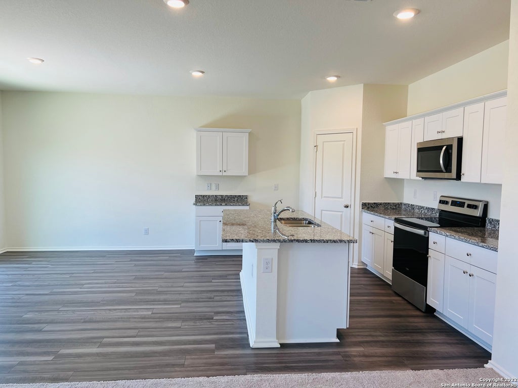 Photo of 8907 Colony Meadow, Converse, TX 78109 (MLS # 1955221)