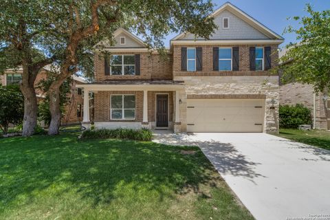 108 Rattlesnake Bluff Boerne TX 78006
