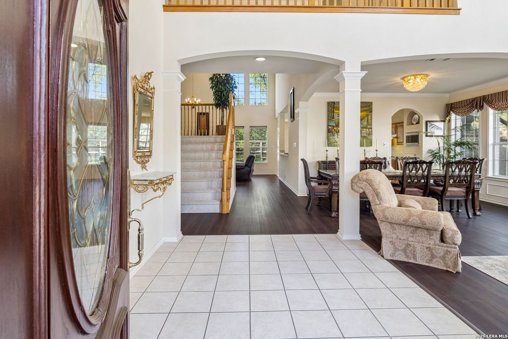 Photo of 2611 ROGERS CIR, San Antonio, TX 78258 (MLS # 1964158)