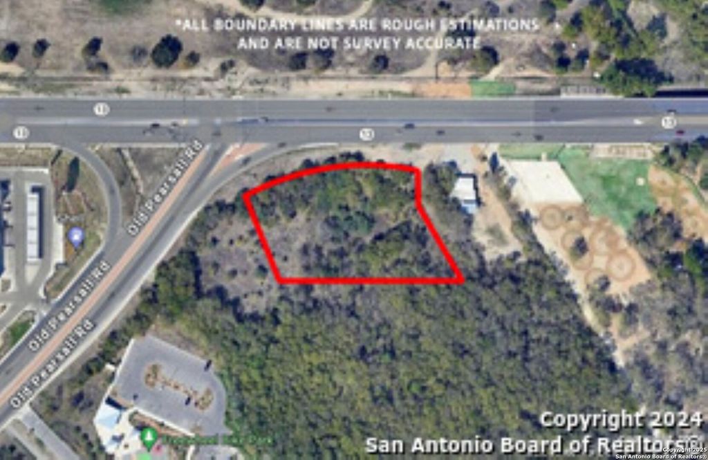 Photo of 4660 W military, San Antonio, TX 78242 (MLS # 1860799)