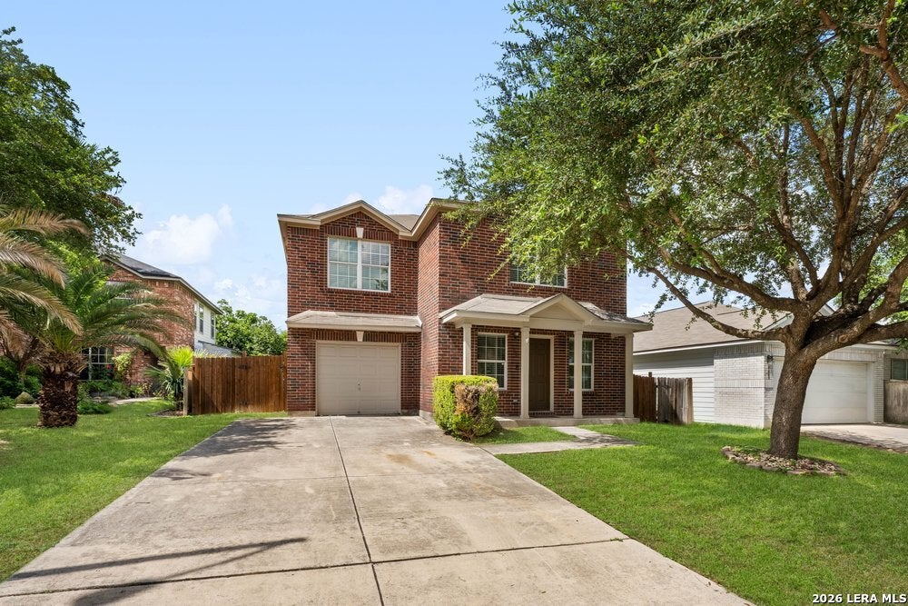 Photo of 9007 Tezel Point, San Antonio, TX 78250 (MLS # 1990494)