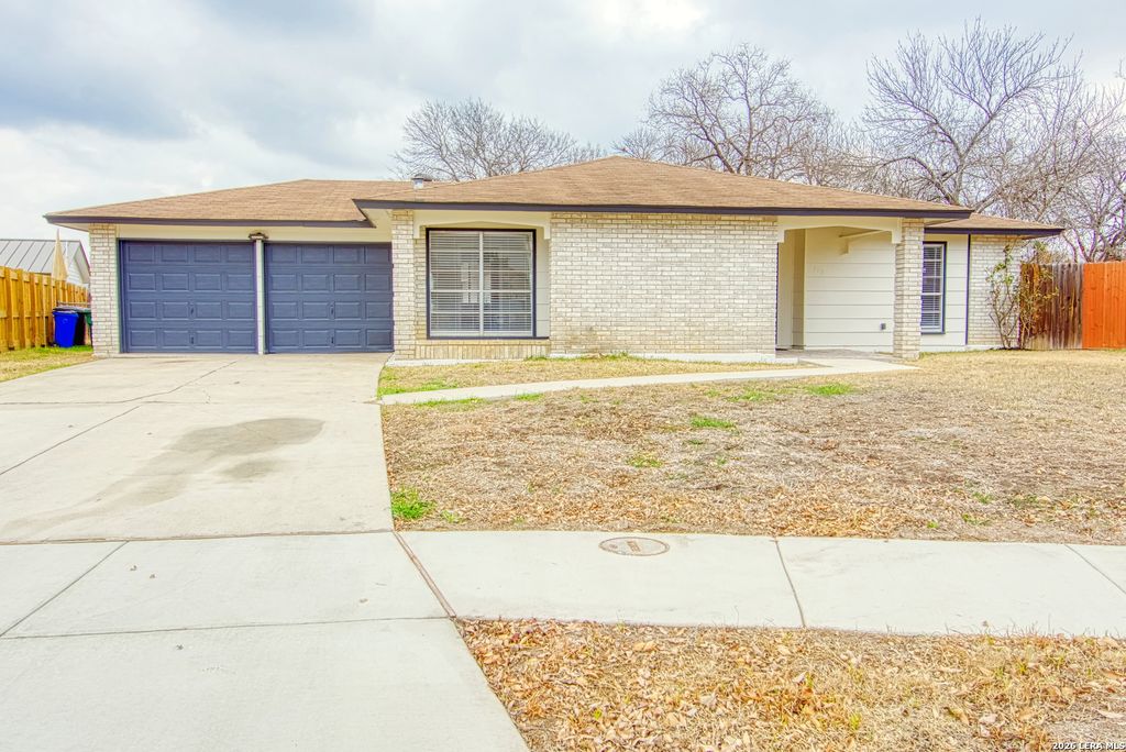 Photo of 710 Meadow Side, San Antonio, TX 78227 (MLS # 1944845)