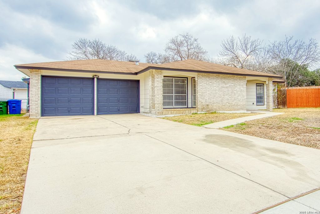 Photo of 710 Meadow Side, San Antonio, TX 78227 (MLS # 1944845)