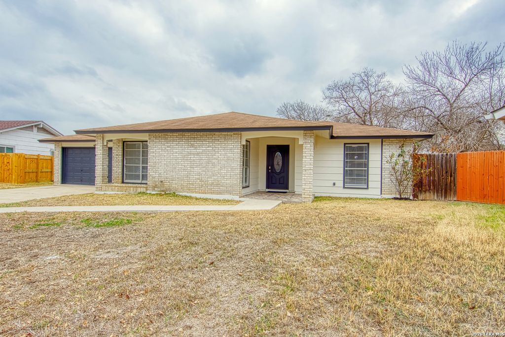 Photo of 710 Meadow Side, San Antonio, TX 78227 (MLS # 1944845)