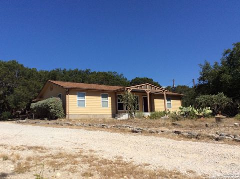 A home in Pipe Creek