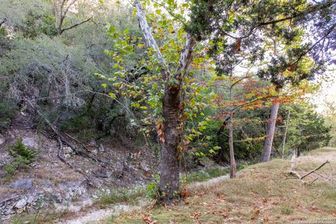 A home in Pipe Creek