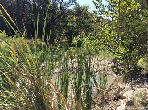 A home in Pipe Creek