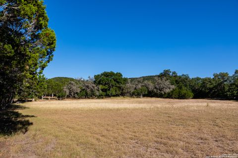 A home in Pipe Creek